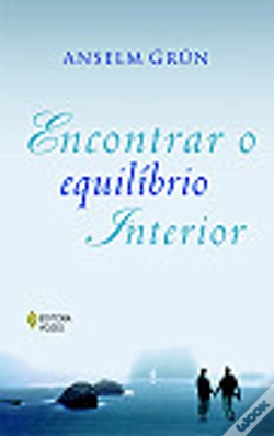 Capa do artigo Encontrar o Equilíbrio Interior