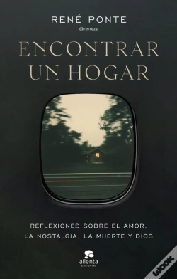 Capa do artigo Encontrar Un Hogar