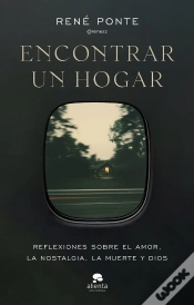 Capa do artigo Encontrar Un Hogar