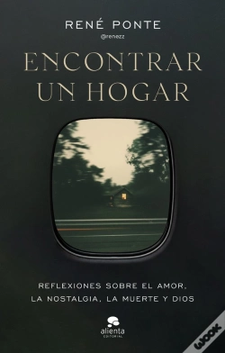 Capa do artigo Encontrar Un Hogar