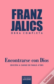 Capa do artigo Encontrarse Con Dios