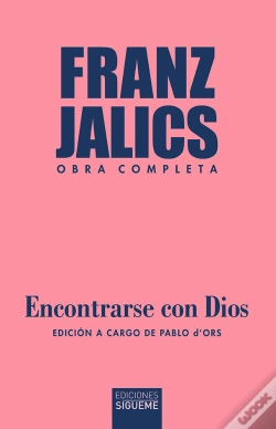 Capa do artigo Encontrarse Con Dios