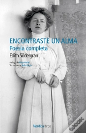 Capa do artigo Encontraste Un Alma (Ed. Cartone)