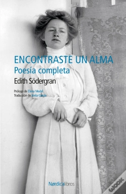 Capa do artigo Encontraste Un Alma (Ed. Cartone)