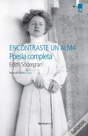 Capa do artigo Encontraste Un Alma