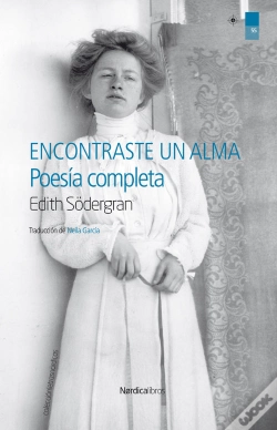 Capa do artigo Encontraste Un Alma