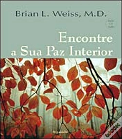 Capa do artigo Encontre a Sua Paz Interior