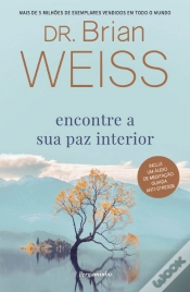 Capa do artigo Encontre a Sua Paz Interior