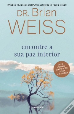 Capa do artigo Encontre a Sua Paz Interior