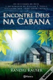 Capa do artigo Encontre Deus na Cabana