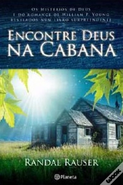 Capa do artigo Encontre Deus na Cabana