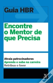 Capa do artigo Encontre o Mentor de que Precisa