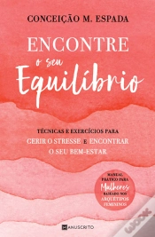 Capa do artigo Encontre o Seu Equilibrio