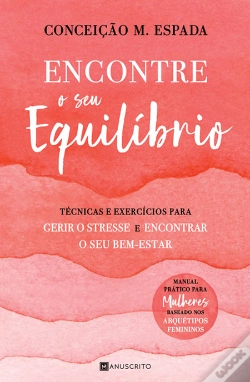 Capa do artigo Encontre o Seu Equilibrio