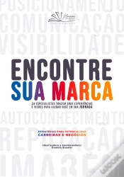 Capa do artigo Encontre Sua Marca -  Volume 1