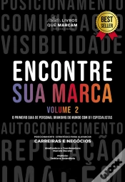 Capa do artigo Encontre Sua Marca - Volume 2
