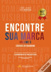 Capa do artigo Encontre Sua Marca - Volume 5