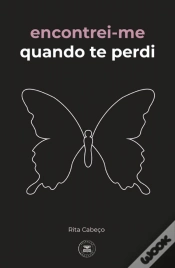 Capa do artigo Encontrei-me Quando Te Perdi