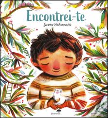Encontrei-te