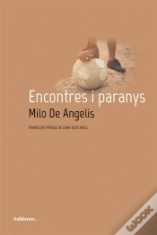 Capa do artigo Encontres I Paranys