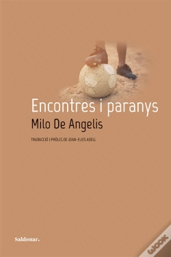 Capa do artigo Encontres I Paranys