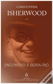 Capa do artigo Encontro à Beira-Rio