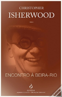 Capa do artigo Encontro à Beira-Rio
