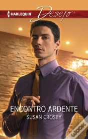 Capa do artigo Encontro Ardente