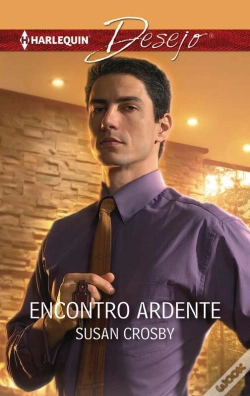 Capa do artigo Encontro Ardente
