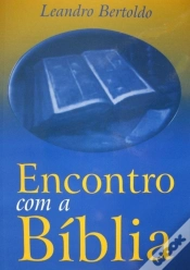 Capa do artigo Encontro Com A Bíblia