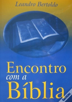 Capa do artigo Encontro Com A Bíblia