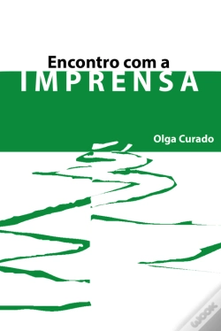 Capa do artigo Encontro Com A Imprensa