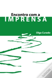 Capa do artigo Encontro Com A Imprensa