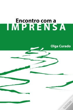 Capa do artigo Encontro Com A Imprensa