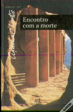 Capa do artigo Encontro com a Morte