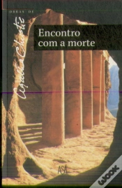 Capa do artigo Encontro com a Morte