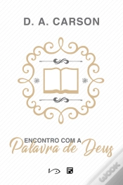 Capa do artigo Encontro Com A Palavra De Deus