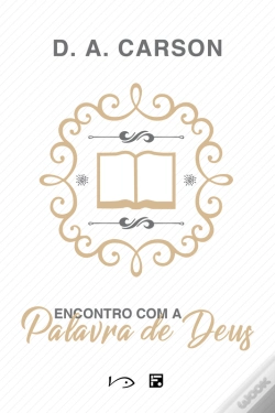 Capa do artigo Encontro Com A Palavra De Deus