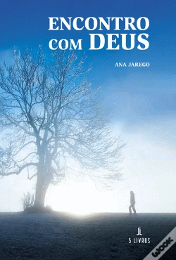 Capa do artigo Encontro com Deus