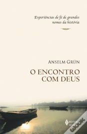 Capa do artigo Encontro com Deus