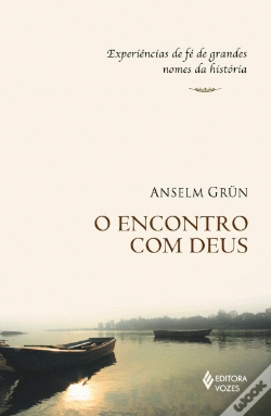 Capa do artigo Encontro com Deus