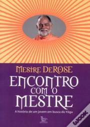 Encontro com o Mestre