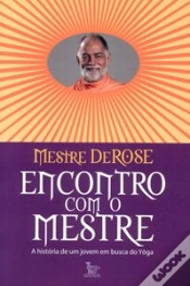 Capa do artigo Encontro com o Mestre