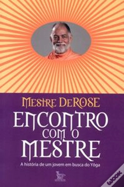 Capa do artigo Encontro com o Mestre