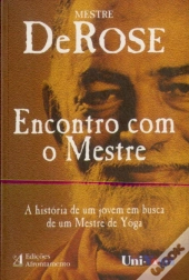 Encontro com o Mestre