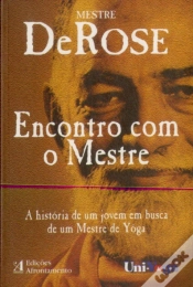 Capa do artigo Encontro com o Mestre