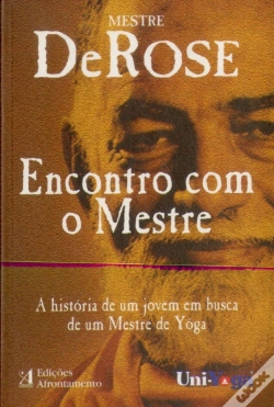 Capa do artigo Encontro com o Mestre