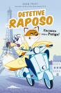 Encontro com o Perigo! - Preview