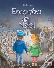 Capa do artigo Encontro de Natal
