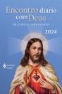 Encontro Diário Com Deus 2024 - Preview